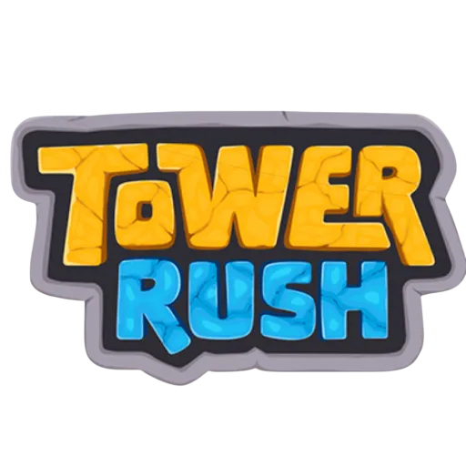 Tower Rush slot
