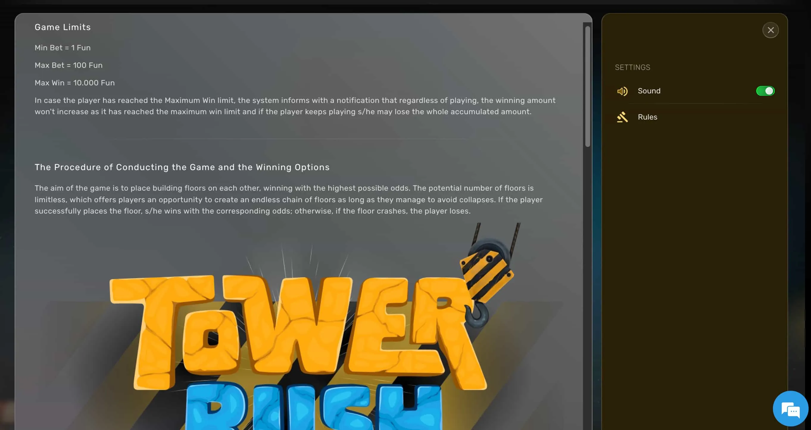Tower Rush Bankroll Management &mdash; Grundlage des Gewinnens