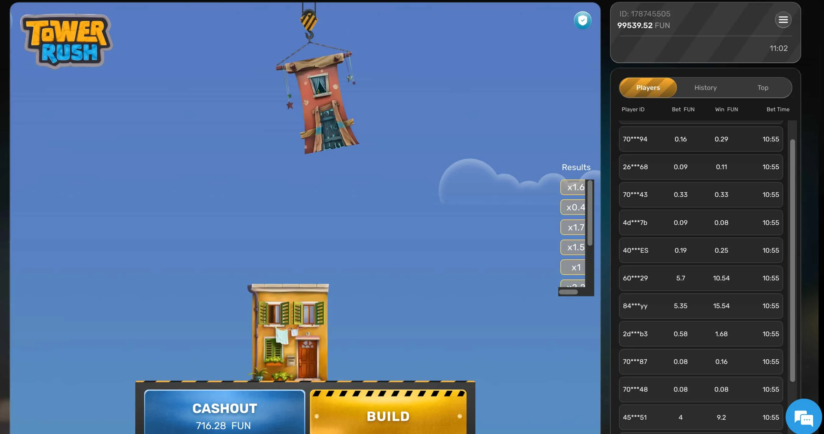 Tower Rush Mobile &mdash; Spielen und Gewinnen auf iOS und Android