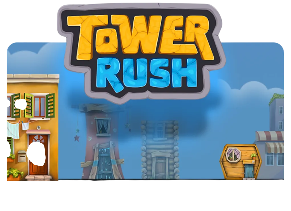 Tower Rush Gewinnen &mdash; Die entscheidenden Parameter